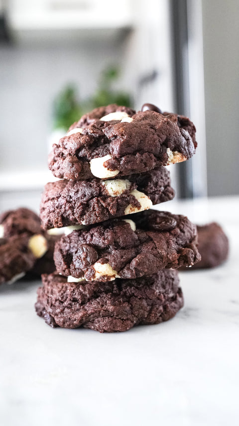 Cookie Recipes