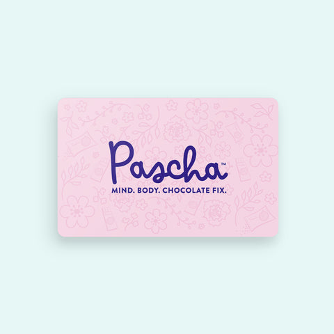 Pascha Gift Card
