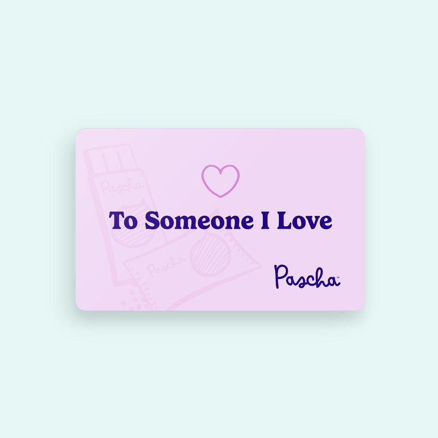 Pascha Gift Card
