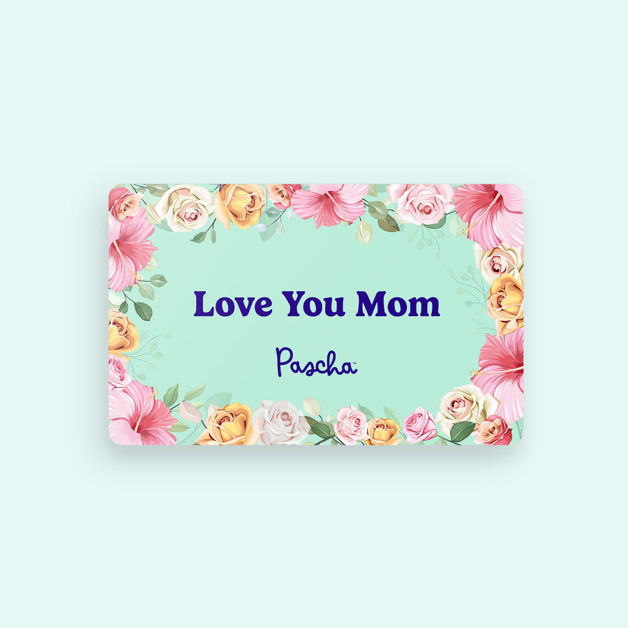 Pascha Gift Card