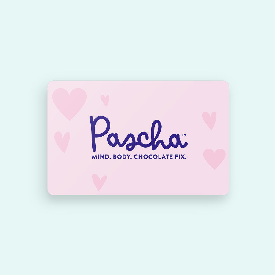 Pascha Gift Card