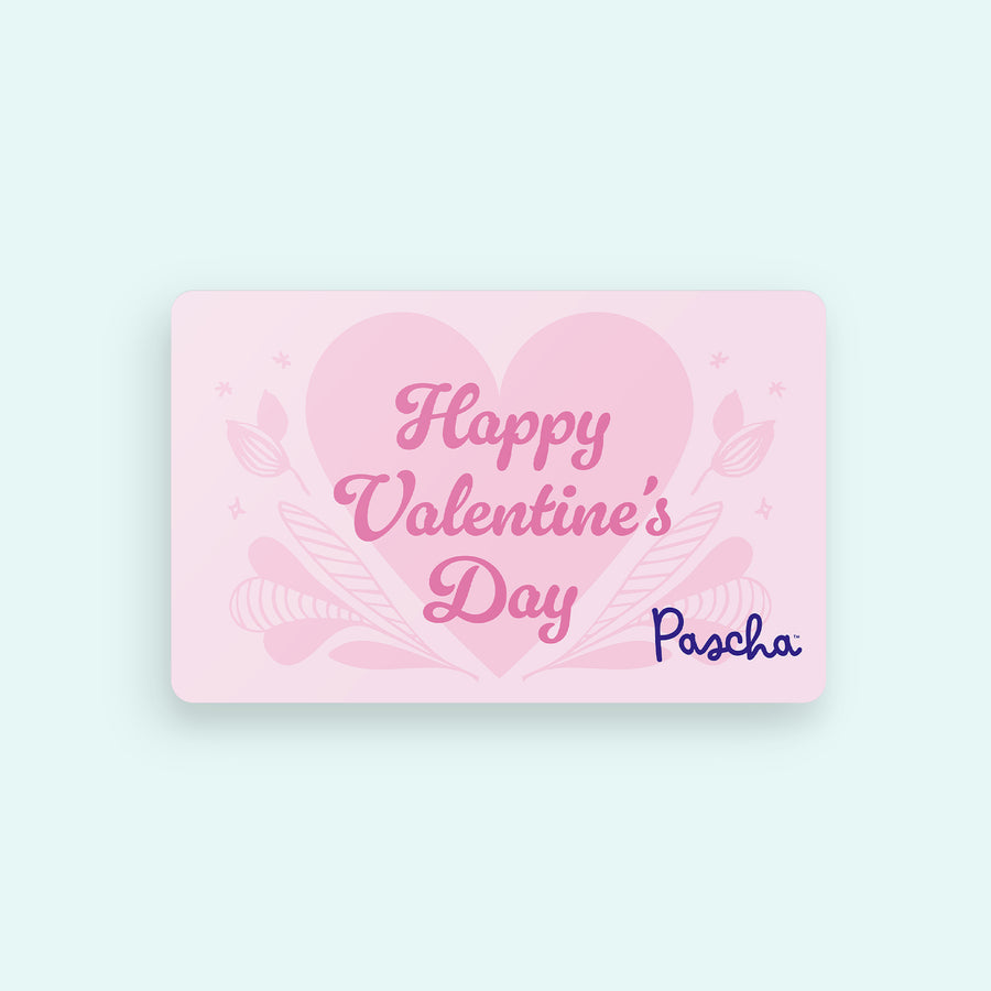 Pascha Gift Card