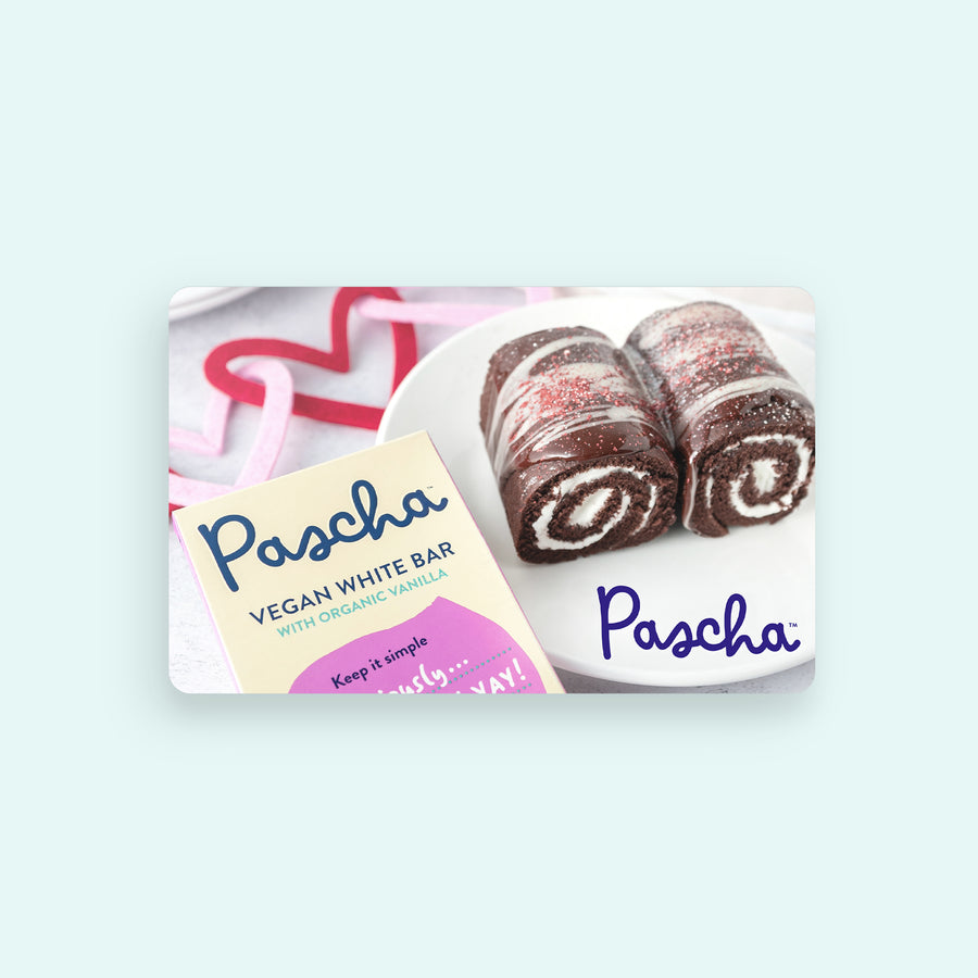 Pascha Gift Card