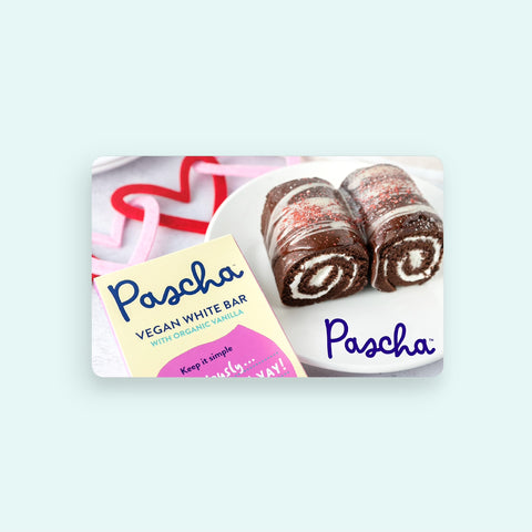 Pascha Gift Card