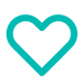 illustrated heart