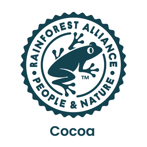 Rainforest Alliance Logo