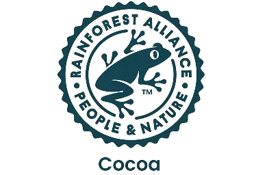 Rainforest Alliance logo