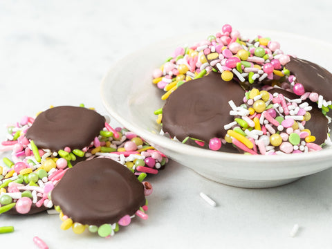 No Bake 