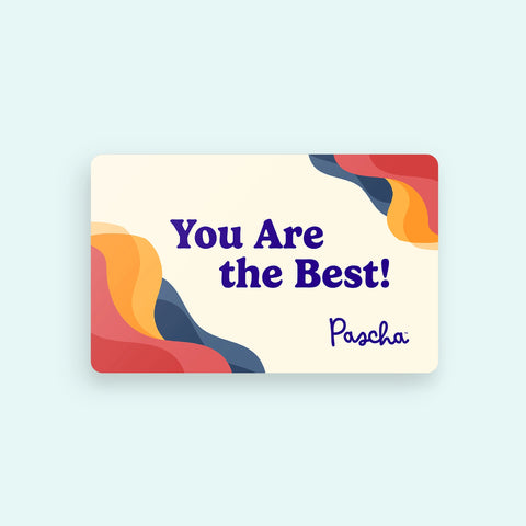 Pascha Gift Card