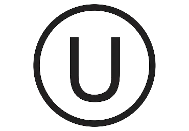 Certified Kosher symbol
