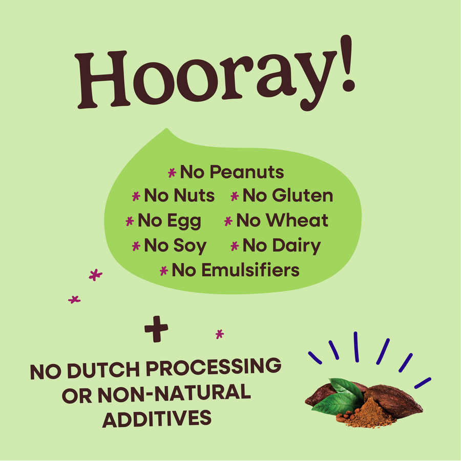 Bulk Keto Cocoa Powder - Natural, Organic, Sugar Free