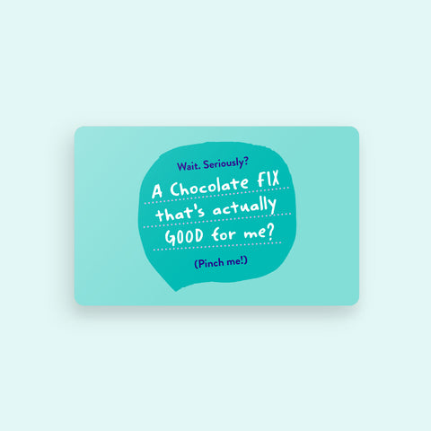 Pascha Gift Card