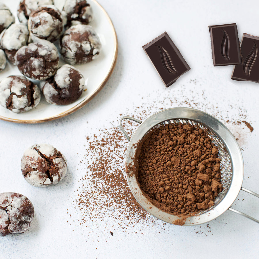 Bulk Keto Cocoa Powder - Natural, Organic, Sugar Free